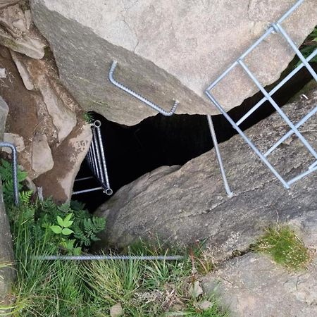Rezydencja Barrettski Wisla Luaran gambar