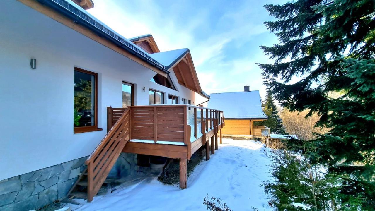 Rezydencja Barrettski Wisla Luaran gambar