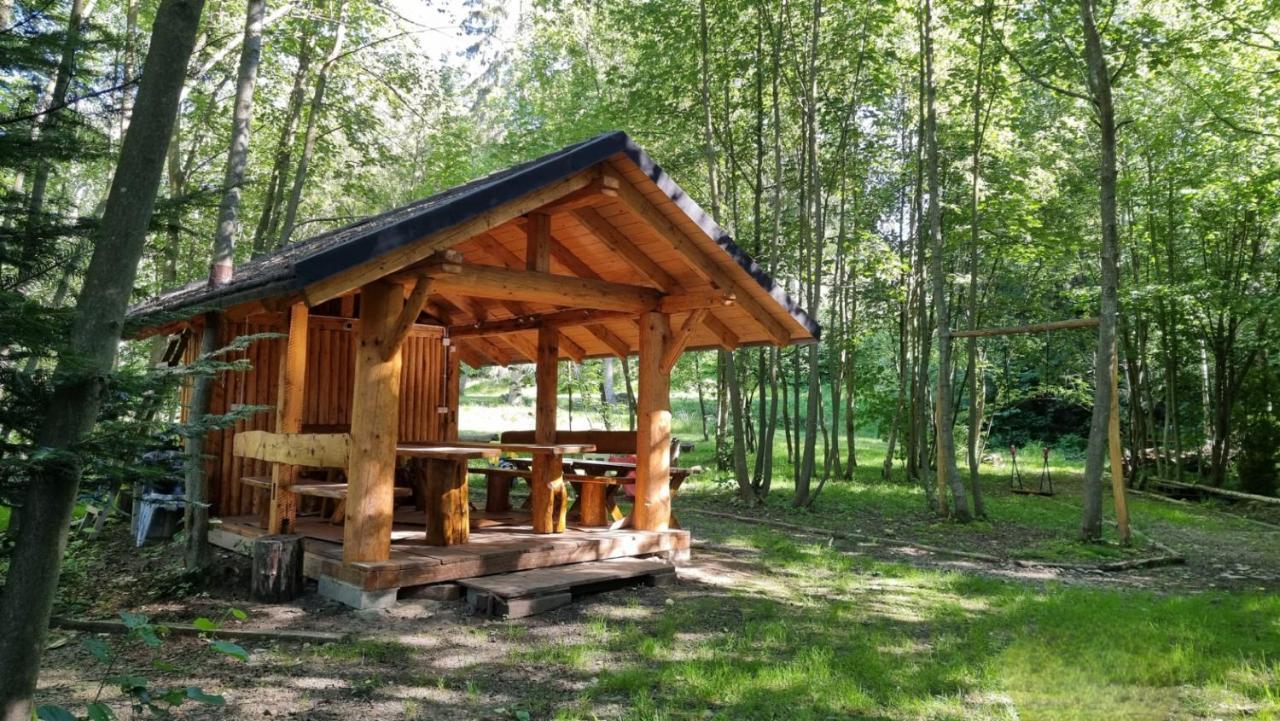Rezydencja Barrettski Wisla Luaran gambar